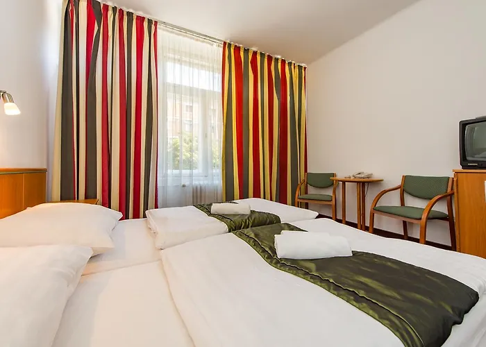 Hotel Griff